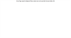 Desktop Screenshot of icamblog.com